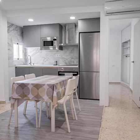2D Apartamento En Albaycin, Con Parking Γρανάδα Εξωτερικό φωτογραφία