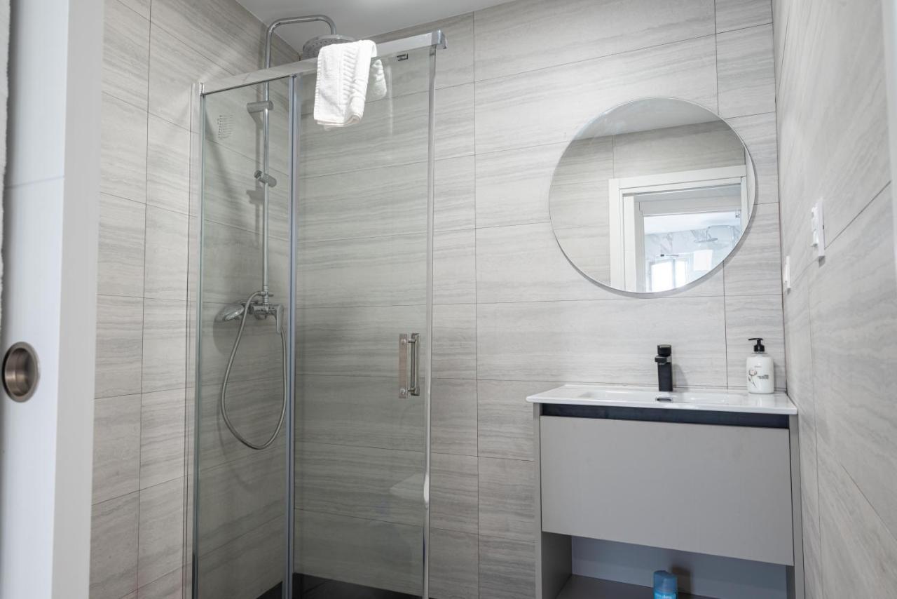 2D Apartamento En Albaycin, Con Parking Γρανάδα Εξωτερικό φωτογραφία