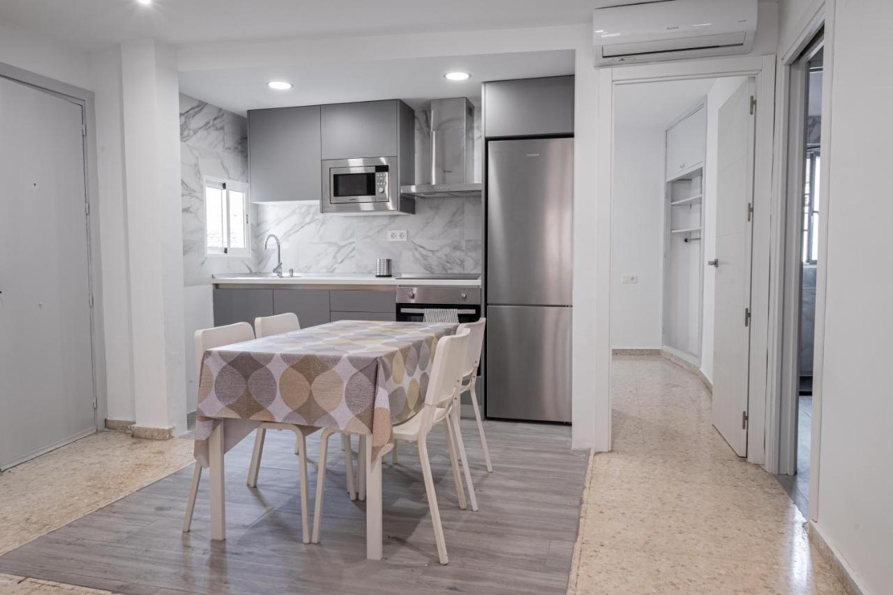 2D Apartamento En Albaycin, Con Parking Γρανάδα Εξωτερικό φωτογραφία