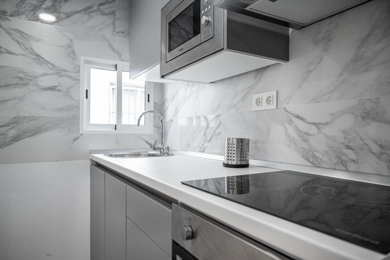 2D Apartamento En Albaycin, Con Parking Γρανάδα Εξωτερικό φωτογραφία